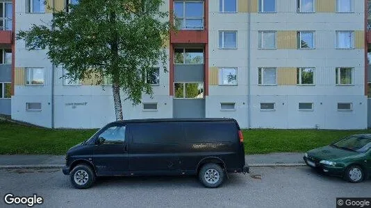 Apartments for rent in Tampere Lounainen - Photo from Google Street View