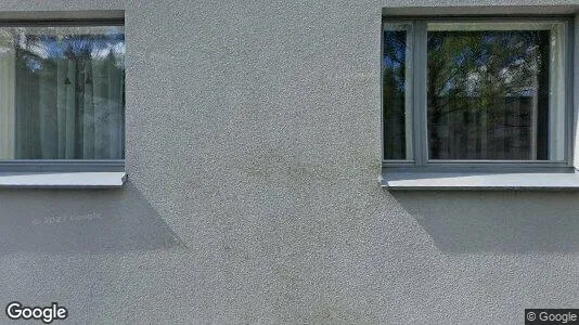 Apartments for rent in Helsinki Pohjoinen - Photo from Google Street View