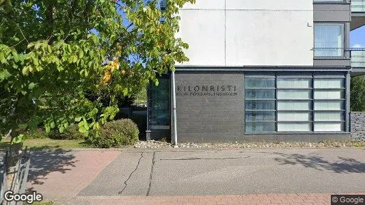 Apartments for rent in Espoo - Photo from Google Street View