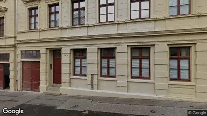 Apartments for rent in Wuppertal - Photo from Google Street View