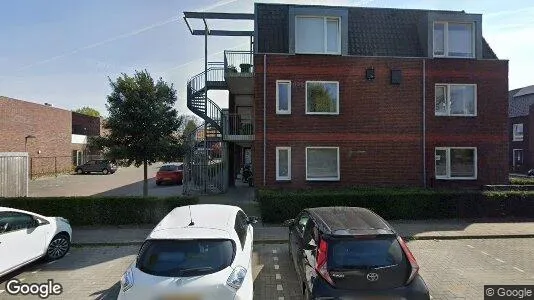 Apartments for rent in Mill en Sint Hubert - Photo from Google Street View