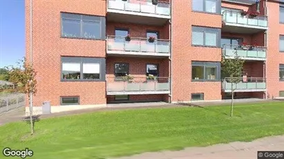 Apartments for rent in Lemvig - Photo from Google Street View