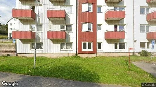 Apartments for rent in Finspång - Photo from Google Street View