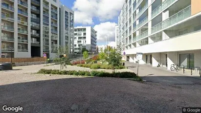 Apartments for rent in Espoo - Photo from Google Street View