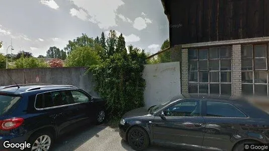 Apartments for rent in Aarau - Photo from Google Street View