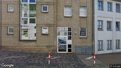 Apartments for rent in Flensburg - Photo from Google Street View