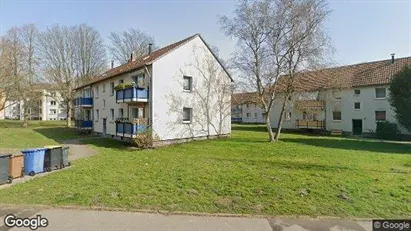 Apartments for rent in Dortmund - Photo from Google Street View
