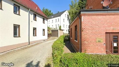 Apartments for rent in Vogtlandkreis - Photo from Google Street View