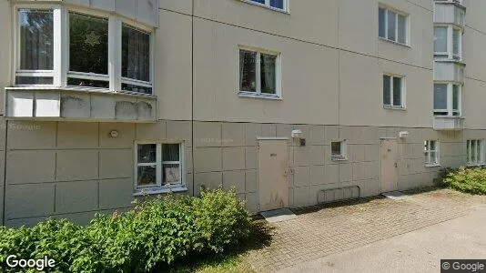 Apartments for rent in Enköping - Photo from Google Street View