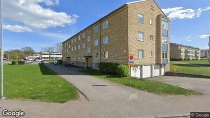 Apartments for rent in Kalmar - Photo from Google Street View