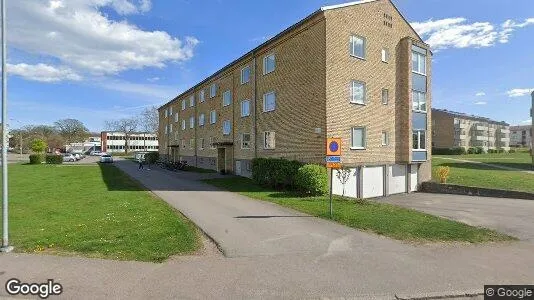 Apartments for rent in Kalmar - Photo from Google Street View