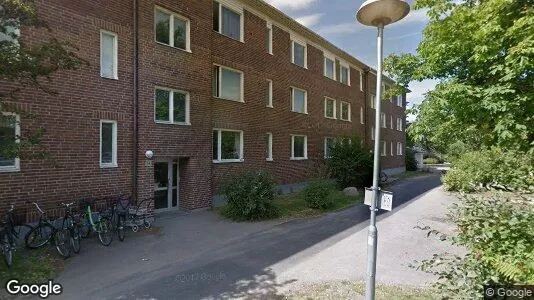 Apartments for rent in Linköping - Photo from Google Street View