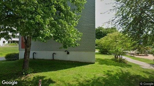 Apartments for rent in Borås - Photo from Google Street View