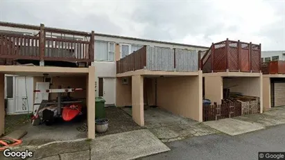 Apartments for rent in Reykjanesbær - Photo from Google Street View