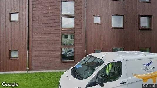 Apartments for rent in Växjö - Photo from Google Street View