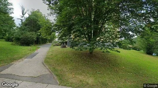 Apartments for rent in Zwickau - Photo from Google Street View