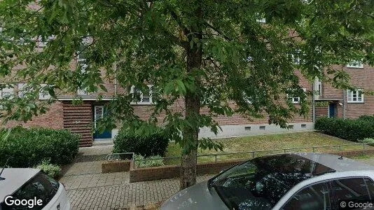 Apartments for rent in Duisburg - Photo from Google Street View