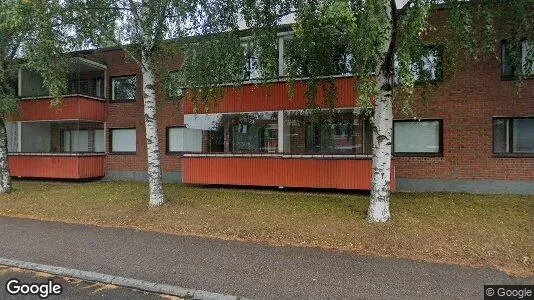 Apartments for rent in Helsinki Läntinen - Photo from Google Street View