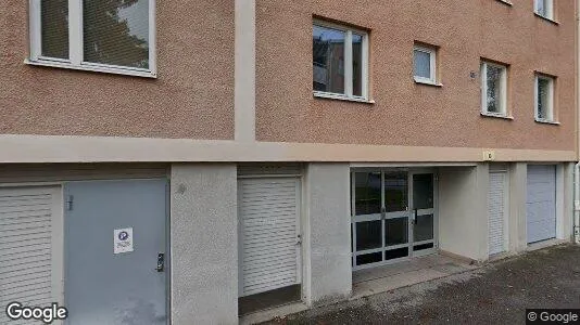 Apartments for rent in Gävle - Photo from Google Street View