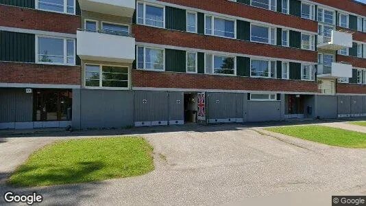 Apartments for rent in Karkkila - Photo from Google Street View