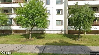 Apartments for rent in Lohja - Photo from Google Street View