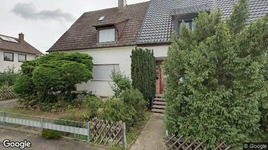 Apartments for rent in Neustadt an der Weinstraße - Photo from Google Street View