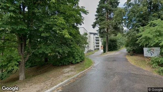 Apartments for rent in Helsinki Läntinen - Photo from Google Street View