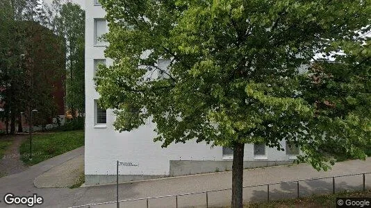 Apartments for rent in Vantaa - Photo from Google Street View