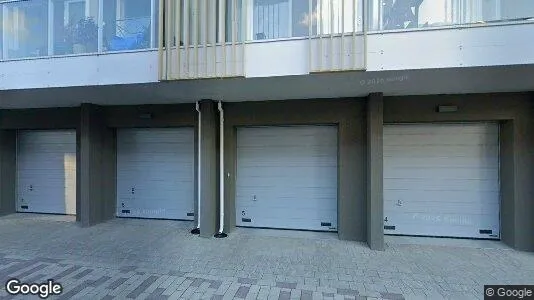 Apartments for rent in Helsinki Koillinen - Photo from Google Street View