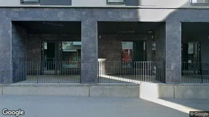 Apartments for rent in Kuopio - Photo from Google Street View Apartments for rent in Kuopio - Photo from Google Street View