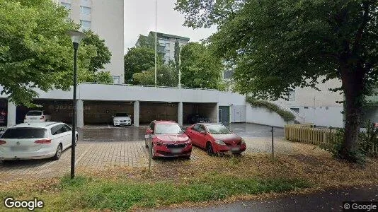 Apartments for rent in Helsinki Läntinen - Photo from Google Street View