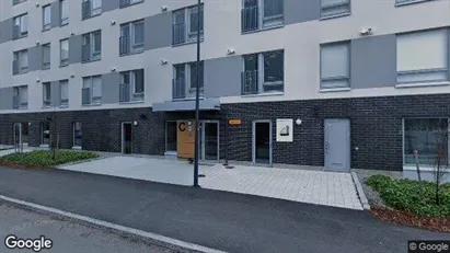 Apartments for rent in Espoo - Photo from Google Street View