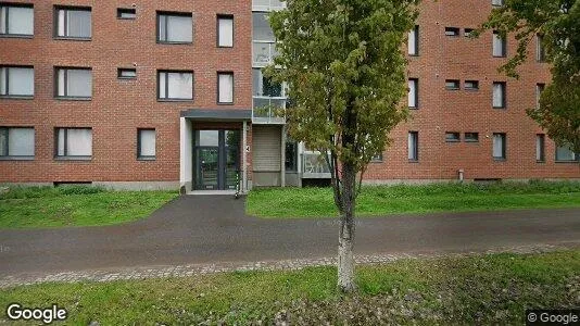 Apartments for rent in Oulu - Photo from Google Street View