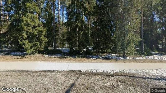 Apartments for rent in Joensuu - Photo from Google Street View