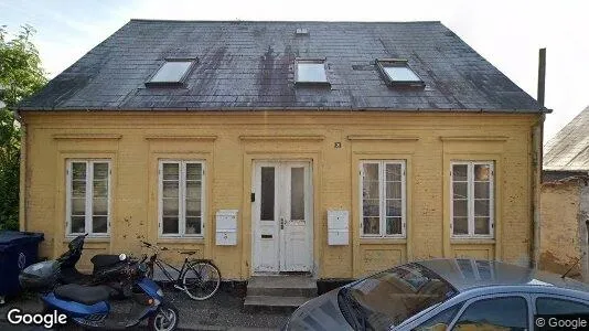 Apartments for rent in Svendborg - Photo from Google Street View