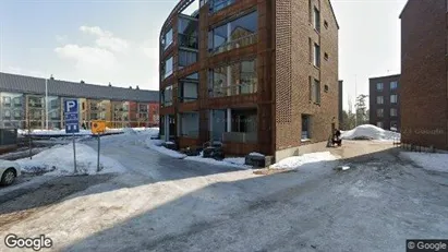 Apartments for rent in Helsinki Läntinen - Photo from Google Street View Apartments for rent in Helsinki Läntinen - Photo from Google Street View