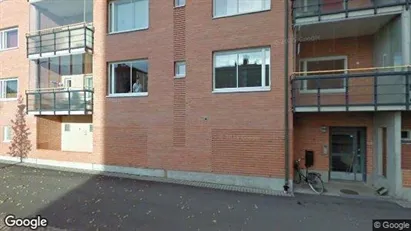 Apartments for rent in Lahti - Photo from Google Street View
