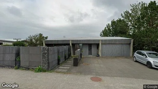 Apartments for rent in Reykjavík Háaleiti - Photo from Google Street View