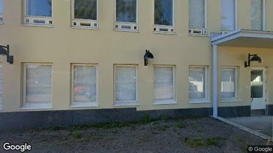 Apartments for rent in Vantaa - Photo from Google Street View