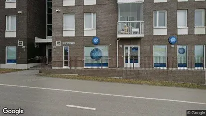 Apartments for rent in Tampere Koillinen - Photo from Google Street View