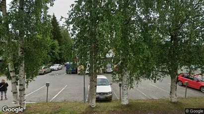 Apartments for rent in Rovaniemi - Photo from Google Street View