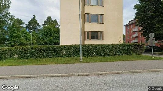 Apartments for rent in Joensuu - Photo from Google Street View