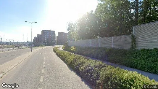 Apartments for rent in Turku - Photo from Google Street View