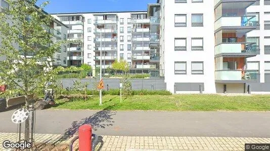 Apartments for rent in Espoo - Photo from Google Street View