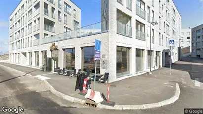Apartments for rent in Helsinki Kaakkoinen - Photo from Google Street View