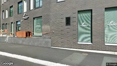 Apartments for rent in Jyväskylä - Photo from Google Street View