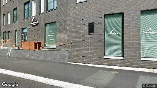 Apartments for rent in Jyväskylä - Photo from Google Street View