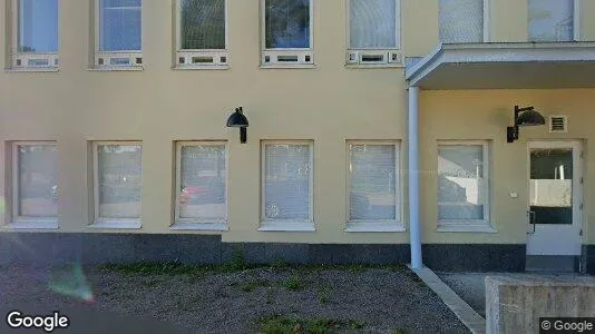 Apartments for rent in Vantaa - Photo from Google Street View