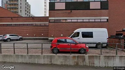 Apartments for rent in Vantaa - Photo from Google Street View Apartments for rent in Vantaa - Photo from Google Street View