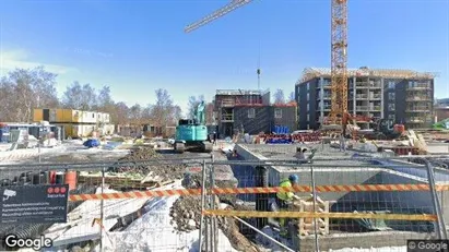 Apartments for rent in Vaasa - Photo from Google Street View